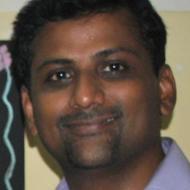 Natarajan Raman OOAD trainer in Chennai