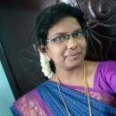 Photo of Anushamathy N.