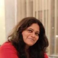 Naziya H. IELTS trainer in Delhi