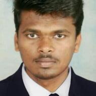 Ramachandran P Tamil Language trainer in Dindigul