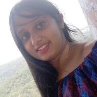 Dr Aishwarya V R. MBBS & Medical Tuition trainer in Mangalore