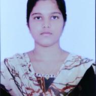 Harika P. BTech Tuition trainer in Hyderabad