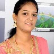 Arokia Rani P. Class I-V Tuition trainer in Chennai