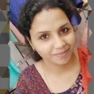 Sujana Hindi Language trainer in Coimbatore