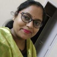 Astha N. BTech Tuition trainer in Lucknow