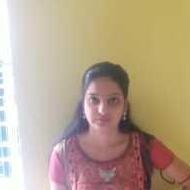 Neha J. Class 6 Tuition trainer in Howrah