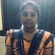 Sakthi ICWA trainer in Chennai