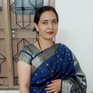 Savita S. Class I-V Tuition trainer in Vadodara