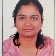 Somya S. Class I-V Tuition trainer in Ghaziabad