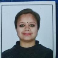 Shipra Tanwar Class I-V Tuition trainer in Solan
