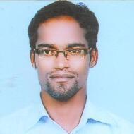 Sandipkumar Mohrir Bhaskarrao NISM trainer in Pune
