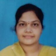 Anuradha Kandada Class I-V Tuition trainer in Vijayawada