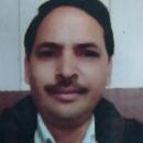 Photo of Dr Satish Kumar