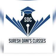 Sureshdani's Classes institute in Mumbai