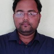 Snehaiss B Engineering Entrance trainer in Kolkata
