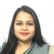 Mrinmoyee D. Class I-V Tuition trainer in Pimpri-Chinchwad