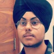 Harkirat Singh Class 11 Tuition trainer in S.A.S.Nagar (Mohali)