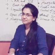 Avani N. Class 11 Tuition trainer in Kolkata