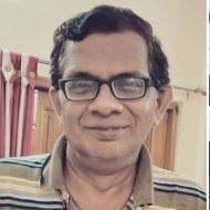 Ajay Kumar Sinha Spoken English trainer in Kolkata