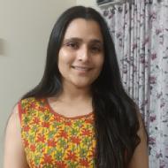 Shweta P. Class I-V Tuition trainer in Jaipur