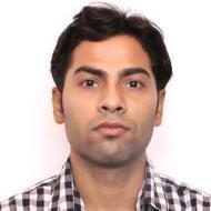 Abhijeet Anand Class 9 Tuition trainer in Noida