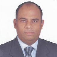 Srinivas Rao T Data Science trainer in Hyderabad