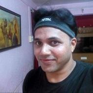 Shailesh Sathe Personal Trainer trainer in Thane