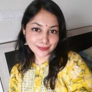 Swarnima M. Class 9 Tuition trainer in Kolkata