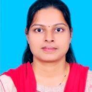 Swati B. Class 11 Tuition trainer in Pune