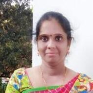 Subhadra Akella BTech Tuition trainer in Delhi