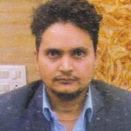 Shashi Singh Engineering Entrance trainer in Patna