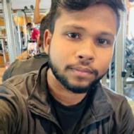 Mohammad Riyaz Personal Trainer trainer in Hyderabad