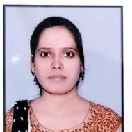 Priyanka K. Engineering Diploma Tuition trainer in Prayagraj
