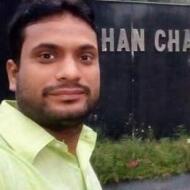 Himanshu Shekhar Garg NEET-UG trainer in Bardhaman