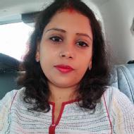 Mina R. BBA Tuition trainer in Kolkata