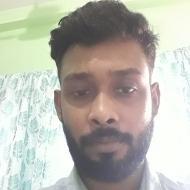 Surajit Sarkar Class 12 Tuition trainer in Kolkata