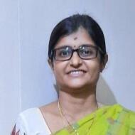Prathiba Phonics trainer in Coimbatore