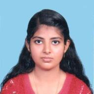 Ashika R. Class I-V Tuition trainer in Peyodu