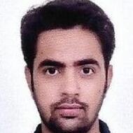 Kumar Hemjeet Data Science trainer in Aurangbad