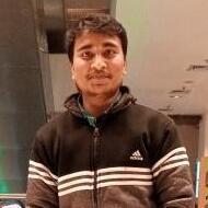 Syed Parvej Ali Shafakir Class I-V Tuition trainer in Kolkata