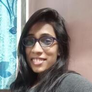Sarita Jangle Class 12 Tuition trainer in Vasai