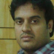 Vijay Kumar Automation Testing trainer in Hyderabad
