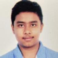 Aneesh Pendem Engineering Entrance trainer in Hyderabad