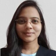 Suneja K. Class 9 Tuition trainer in Kankavli