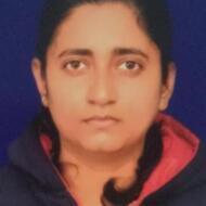Madhu B. Class 9 Tuition trainer in Patna