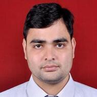 Sandeep Uniyal Class 7 Tuition trainer in Haridwar
