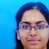 Anu S. Class I-V Tuition trainer in Thiruvananthapuram