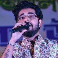 Agnivo Banerjee Vocal Music trainer in Kolkata
