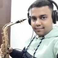 Vipan Kumar Saxophone trainer in Ludhiana