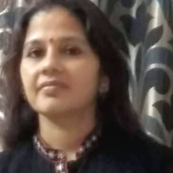 Mamta P. Yoga trainer in Jaipur